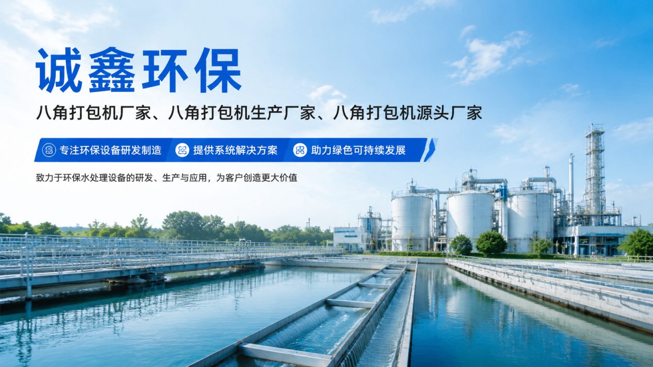 连云港经济技术开发区为工厂节水回用提供环保方案
